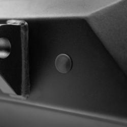 DVE Front Bumpers DV8 Offroad FBTT2-04