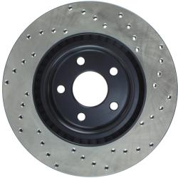 Stoptech 128.62116R