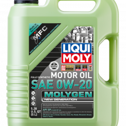 LIQUI MOLY 20438