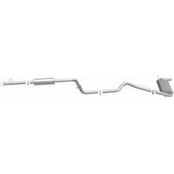MAG BRE Exhaust Kits Magnaflow 106-0583