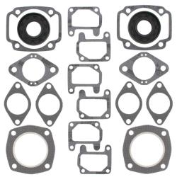 VERTEX PISTONS 711032