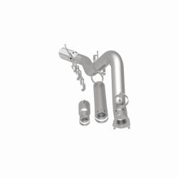 MAG Catback Exhaust Magnaflow 19694