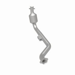 MAG Converter Direct Fit Magnaflow 454013
