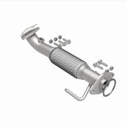 MAG BRE Front Pipe Kit Magnaflow 107-0206