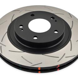DBA 4000 Series Slotted Rotors DBA 4417S