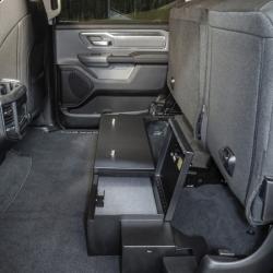 TUFFY PRODUCTS 35301