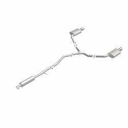 MAG BRE Exhaust Kits Magnaflow 106-0805