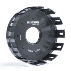 HINSON CLUTCH H026