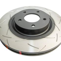 DBA 4000 Series Slotted Rotors DBA 42962S