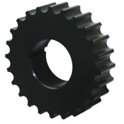 MOR Pulleys - Vacuum Pump Moroso 23535