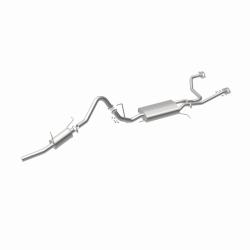 MAG BRE Exhaust Kits Magnaflow 106-0120