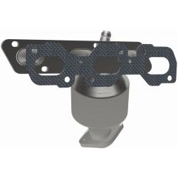 MAG Converter Direct Fit Magnaflow 49971