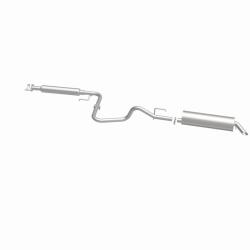 MAG BRE Exhaust Kits Magnaflow 106-0204