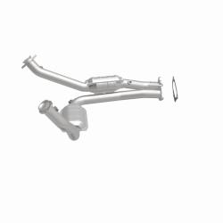Magnaflow 51458