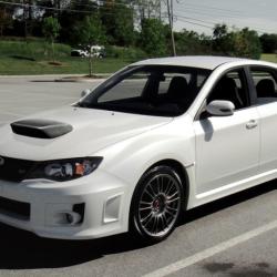 SEIBON HDS0809SBIMPSTI