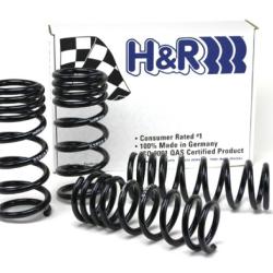 HR Sport Springs H&R 53050