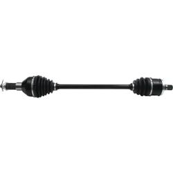 ABR Xtreme Duty Axles All Balls Racing AB6-KW-8-138
