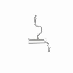 MAG BRE Exhaust Kits Magnaflow 106-0112