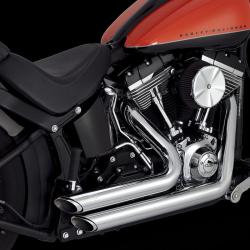 VANCE AND HINES 17325