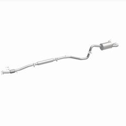 MAG BRE Exhaust Kits Magnaflow 106-0860
