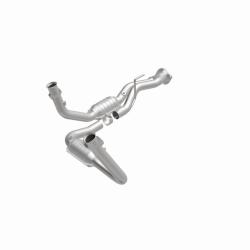 MAG Converter Direct Fit Magnaflow 49687