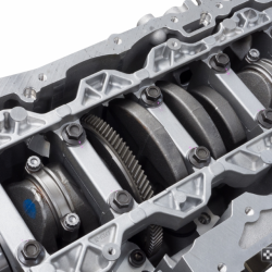 mountune 6063-SB-930