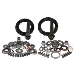 Yukon Gear & Axle ZGK001