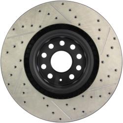 STOPTECH 12733112R