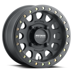 METHOD WHEELS MR40157012552B