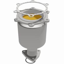 Magnaflow 4451498
