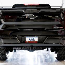 AWE TUNING 301543284