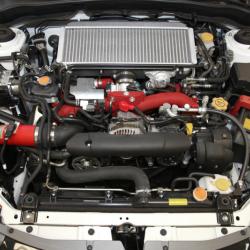 K&N ENGINEERING 698005TWR