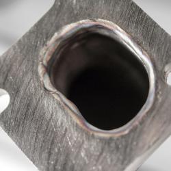 Stainless Works DUR18HCAT