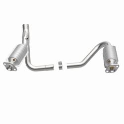MAG Converter Direct Fit Magnaflow 49832