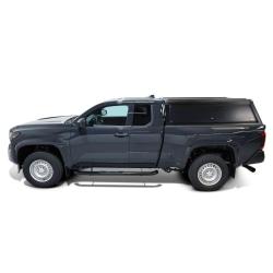 WES Truck Toppers Westin 16-12815