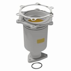 Magnaflow 4451499
