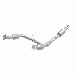 MAG Converter Direct Fit Magnaflow 5481108