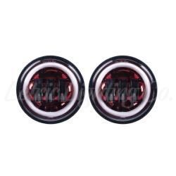 Letric Lighting LLC-LPL-RH