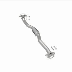 MAG BRE Front Pipe Kit Magnaflow 107-0201
