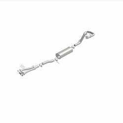 MAG BRE Exhaust Kits Magnaflow 106-0473