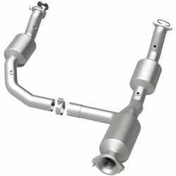 MAG Converter Direct Fit Magnaflow 280429