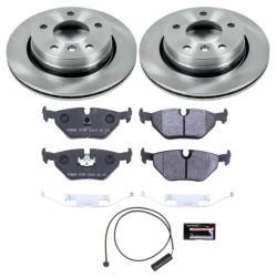 PowerStop TDSK615