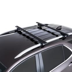 RHINO-RACK KSX100VA118B