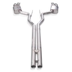 STAINLESS WORKS M18CBHPC