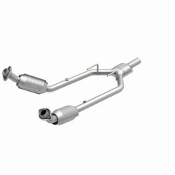 MAG Converter Direct Fit Magnaflow 444080