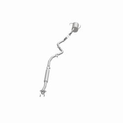 Magnaflow 106-0162