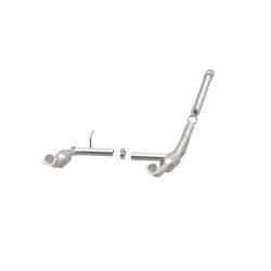 MAG Converter Direct Fit Magnaflow 4551013