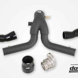 DOB Pipe - Y-Pipe do88 TR-200SV-OEM-1