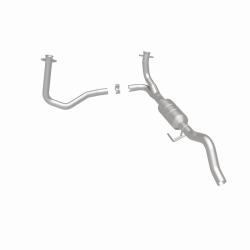 MAG Converter Direct Fit Magnaflow 4451205