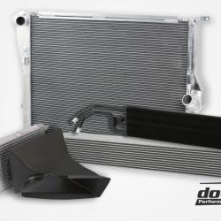 DOB Intercooler Kit - BigPack do88 BIG-M3-DCT